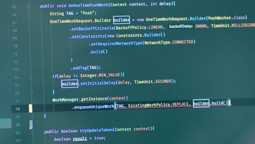 讓數字內容被平等獲取 Android開發者故事中的包容性探索